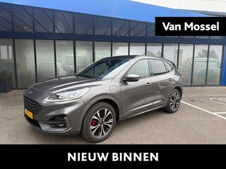 Ford Kuga 2.5 PHEV ST-Line X | Trekhaak | Achteruitcamera | Panoramadak | Winter Pack | Heads Up Display |