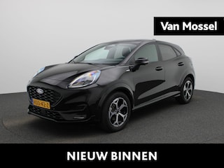 Ford Puma 1.0 EcoBoost Hybrid ST-Line | Climate Control | Adaptive Cruise Control | Winterpakket | Achteruitrijcamera | Elektrische Achterklep | Apple Carplay/ Android Auto |