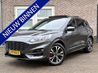 Ford Kuga 2.5 PHEV 225PK ST-Line Panorama Dealer O.H.