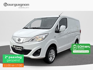 BYD ETP3 Standard 45 kWh | 15+ op voorraad! | A.camera | Clima | PDC | 2x schuifdeur | SOH 99% |