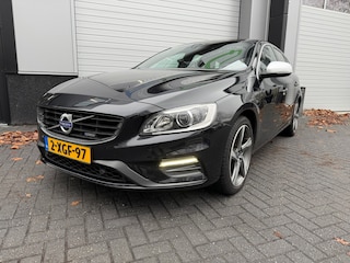 Volvo V60 2.4 D6 AWD Plug-In Hybrid R-Design