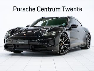 Porsche Taycan 4S