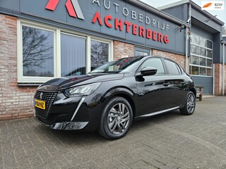 Peugeot 208 1.2 PureTech Active Pack Carplay! Airco/Clima! Cruise Control! Nette/Leuke Auto!