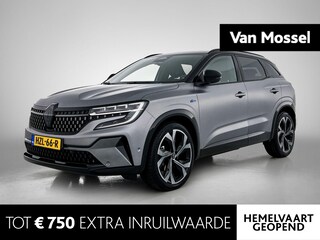 Renault Austral 1.2 E-Tech full hybrid 200 iconic esprit Alpine | Automaat | Achteruitrijcamera | Stoelverwarming