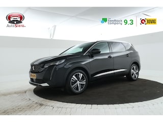 Peugeot 5008 1.5 BlueHDI Allure Pack Business Automaat, 7 Persoons, Leer, Climate,