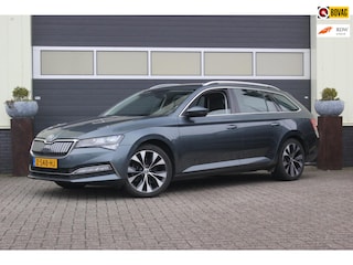 Skoda Superb Combi 1.4 TSI iV Business Edition Plus | Trekhaak |