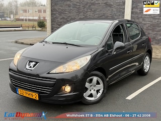 Peugeot 207 1.4 VTi Style | Airco | LMV | NAP | APK | Rijd Schakelt Goed