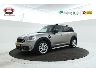 Mini Countryman 1.5 Cooper S E ALL4 Pepper Automaat, Works stuur, Panorama, Climate,