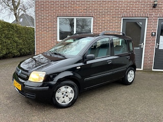 Fiat Panda 1.2 Automaat