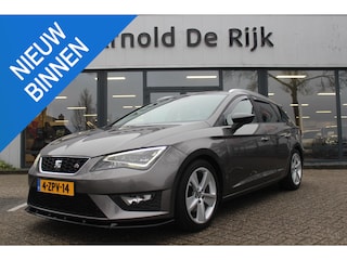 Seat Leon ST 1.4 TSI ACT FR Dynamic