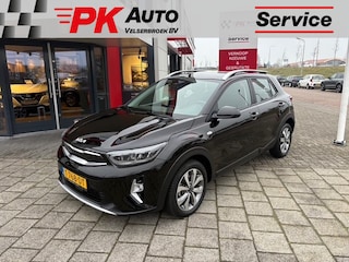 Kia Stonic 1.0 T-GDi MHEV DynamicLine | Navi | Camera | Cruise | 26.006 km Dealeronderhouden