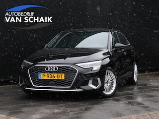 Audi A3 Sportback 30 TFSI Advanced edition | PDC | APPLE CARPLAY | VIRTUAL COCKPIT | LMV | CRUISE | NAVI |