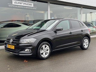 Volkswagen Polo 1.0 TSI Comfortline