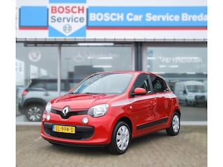 Renault Twingo 1.0 SCe 70pk EDC Collection