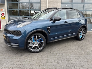 Lynk & Co 01 PLUG IN HYBRID | NL AUTO | 360 CAMERA | 1.5