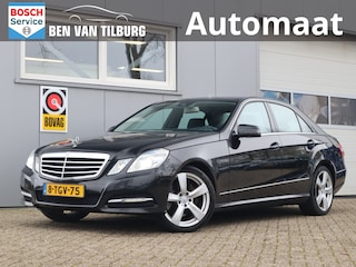 Mercedes-Benz E-klasse 300 CDI Avantgarde / Youngtimer / Trekhaak / H&K