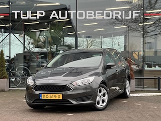 Ford Focus Wagon 1.0 Trend Airco Cruise Navi 1eEig NL NAP
