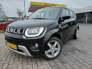 Suzuki Ignis 1.2 COMFORT 5 PERSOONS DAB+ LM BLUETOOTH AIRCO