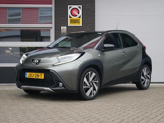 Toyota Aygo 1.0 VVT-i S-CVT Premium 1e Eigenaar| Full option| Twotone
