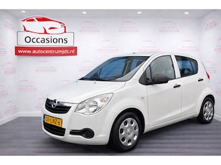 Opel Agila 1.0 Selection. N.A.P. !!