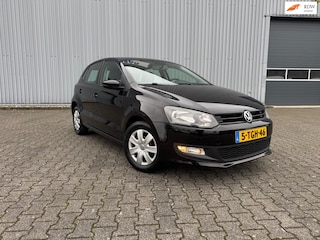 Volkswagen Polo 1.2-12V Trendline|AIRCO|APK|5DRS|KM