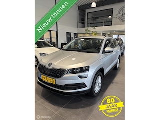 Skoda Karoq 1.0 TSI Ambition- AIRCO-CARPLAY-ELEK. TREKHAAK