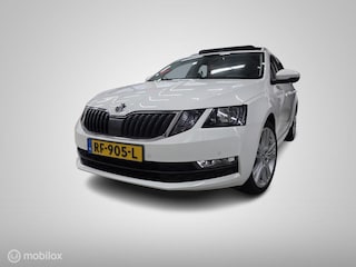 Skoda Octavia Combi 1.0 TSI Automaat Business/Pano/Carplay