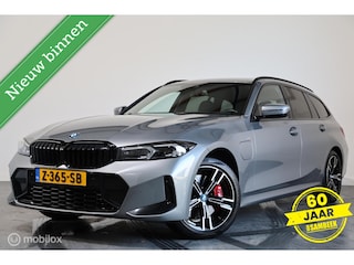 BMW 3-serie Touring 320e