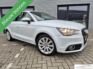 Audi A1 Sportback 1.2 NAVI CLIMA CRUISE NAP