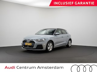 Audi A1 Sportback 30 TFSI Pro Line 110 pk S-tronic | Navigatie via App | Parkeersensoren | Achteruitrijcamera | Cruise control |