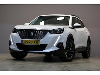 Peugeot 2008 1.2 PureTech Allure |Cam|Carplay|3D dash