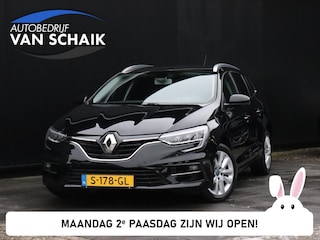 Renault Mégane Estate 1.6 Plug-In Hybrid 160 Equilibre | AUT. | PDC | NAVI | CRUISE |