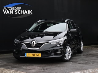 Renault Mégane Estate 1.6 Plug-In Hybrid 160 Equilibre | AUT. | PDC | NAVI | CRUISE |