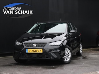 Seat Ibiza 1.0 EcoTSI Style | APPLE CARPLAY | PDC | CRUISE | LMV | ELECTR. BUITENSPIEGELS |