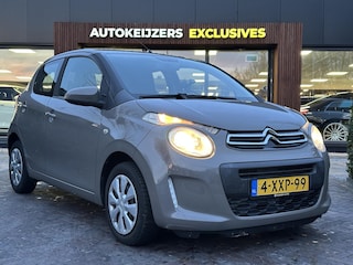 Citroën C1 1.0 e-VTi Feel 5 deurs airco