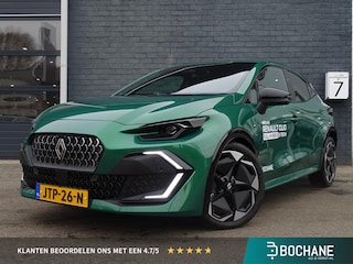 Renault Clio 1.8 Hybrid 160 techno | PACK PREMIÈRE |