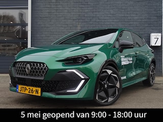 Renault Clio 1.8 Hybrid 160 techno | PACK PREMIÈRE |