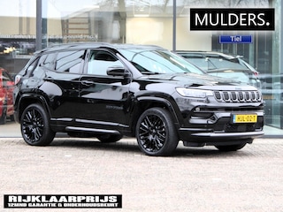Jeep Compass 4xe 240 Plug-in Hybrid Electric S | Navi / Leder / Camera