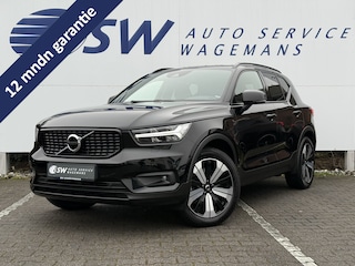 Volvo XC40 1.5 T4 Recharge R-Design | CarPlay | Camera | LED | DAB+ | H/K | 19 inch