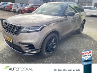 Land Rover Range Rover Velar 2.0 P400e Edition
