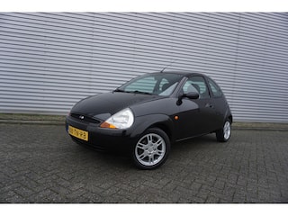 Ford Ka 1.3 Futura Airco / Elektr. ramen / NAP / NIEUWE APK!