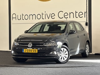 Volkswagen Polo 1.0 MPI Comfortline | A/C | BLUETOOTH | CRUISE