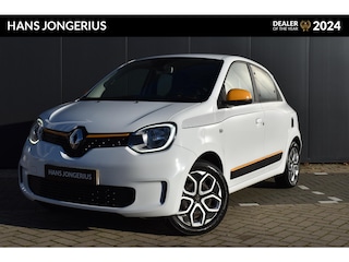 Renault Twingo SCe 75 Collection | AIRCO | DEALER ONDERHOUDEN | ELEK. RAMEN EN SPIEGELS | BLUETOOTH | DAB RADIO |