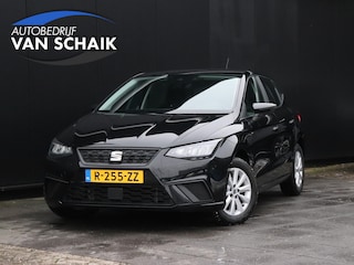 Seat Ibiza 1.0 EcoTSI Style | APPLE CARPLAY | PDC | CRUISE | LMV | ELECTR. BUITENSPIEGELS |
