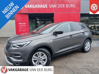 Opel Grandland X 1.2 Turbo Business Elegance