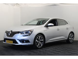 Renault Mégane 1.2 TCe Bose |Massage|Camera|Navi|