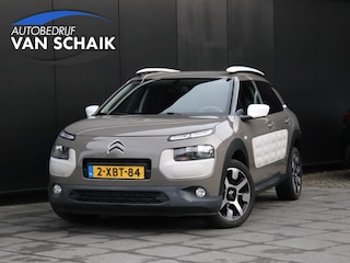 Citroën C4 Cactus 1.2 e-VTi Feel | AUT. | PANO-DAK | CAMERA | LMV | CLIMA | LMV |