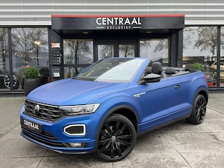 Volkswagen T-Roc 1.5 TSI R-Line Edition BLue Beats|Leder|ACC|Camera|Keyless|Carplay