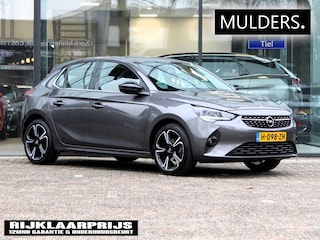 Opel Corsa 1.2 Elegance | Apple Carplay / Airco / Cruise