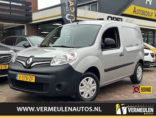 Renault Kangoo Ii Express 1.5 dCi 75PK Comfort + Airco/ Cruise/ Navi/ NL auto